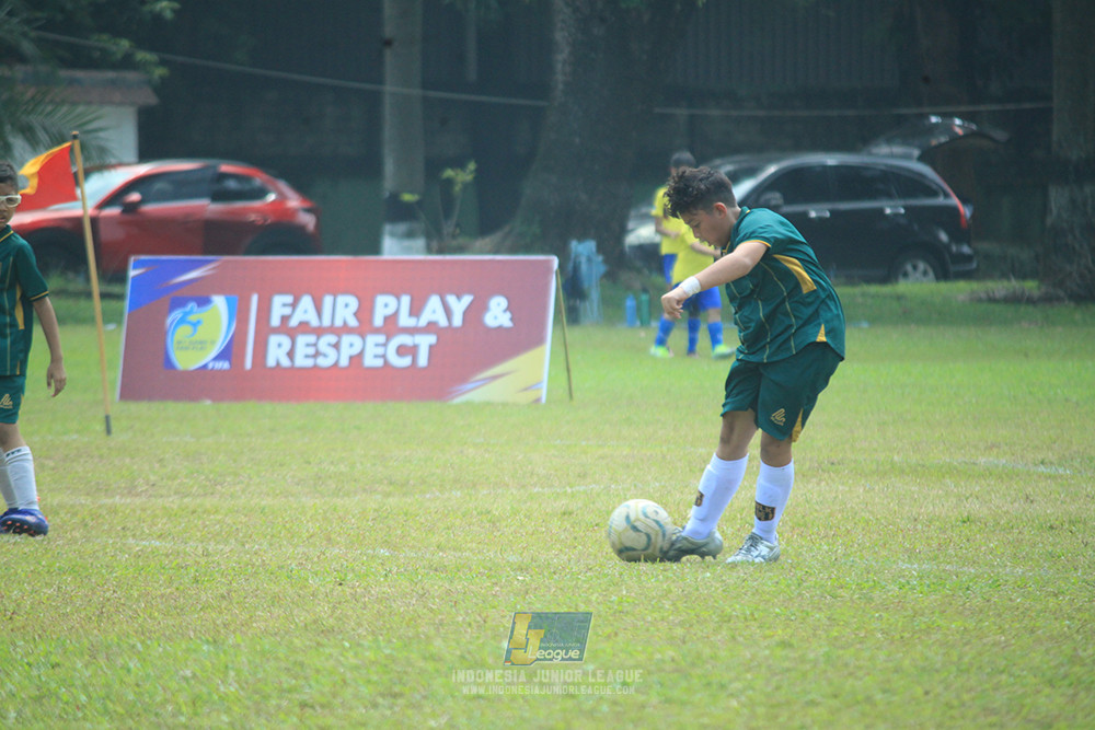 ijlu10 170825 fff academy jakarta vs folk football academy