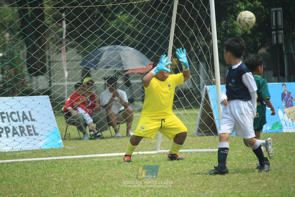ijlu10 170825 fff academy jakarta vs folk football academy