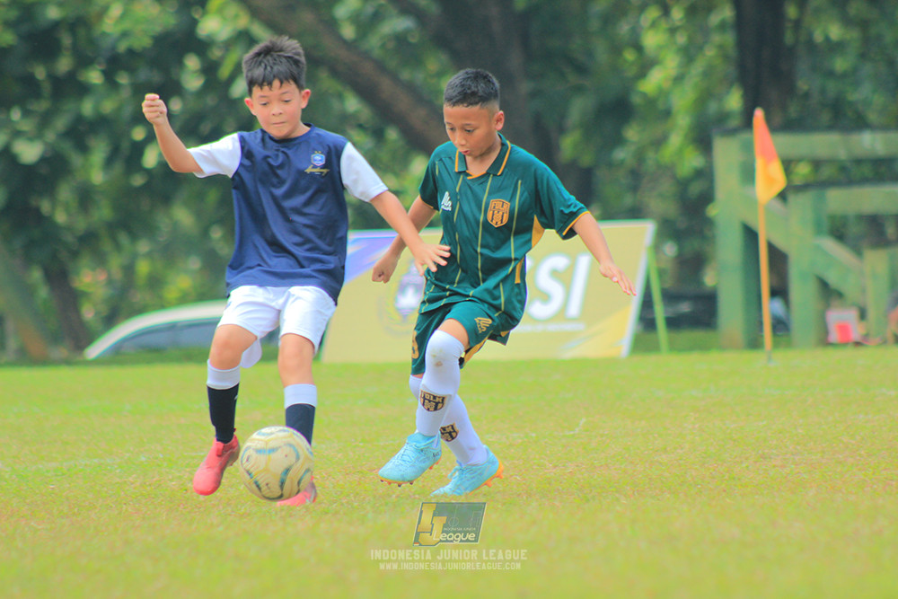ijlu10 170825 fff academy jakarta vs folk football academy