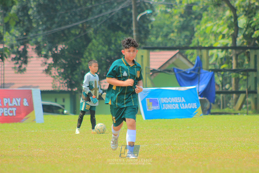 ijlu10 170825 fff academy jakarta vs folk football academy