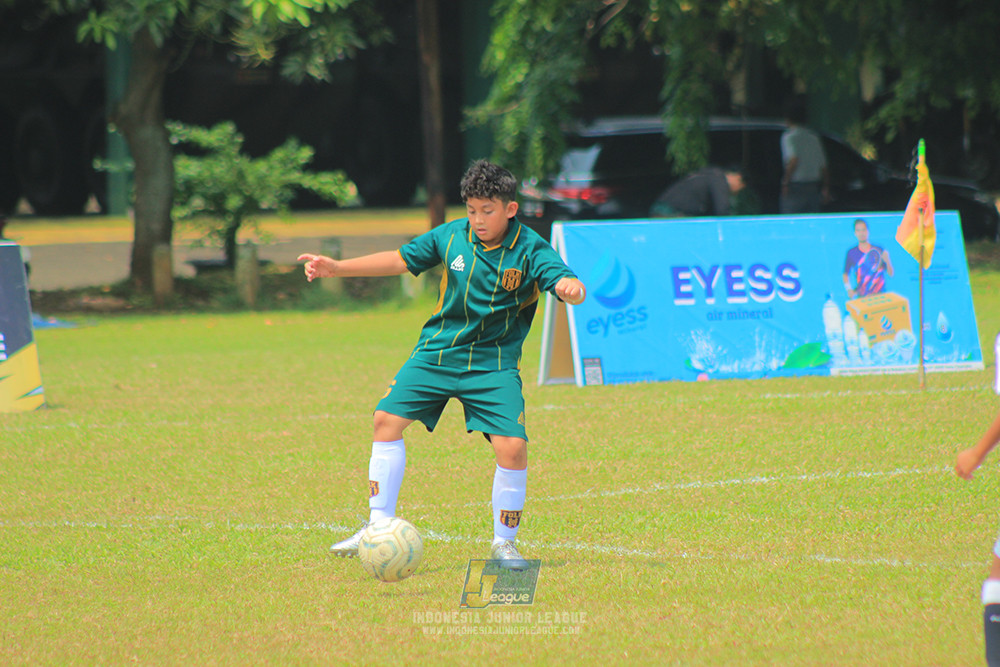 ijlu10 170825 fff academy jakarta vs folk football academy
