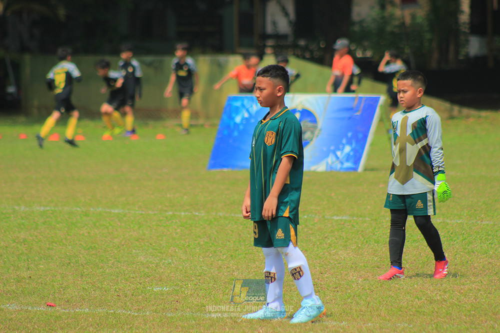 ijlu10 170825 fff academy jakarta vs folk football academy
