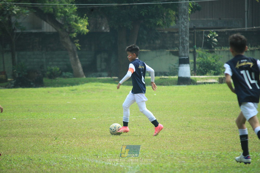 ijlu10 170825 fff academy jakarta vs folk football academy