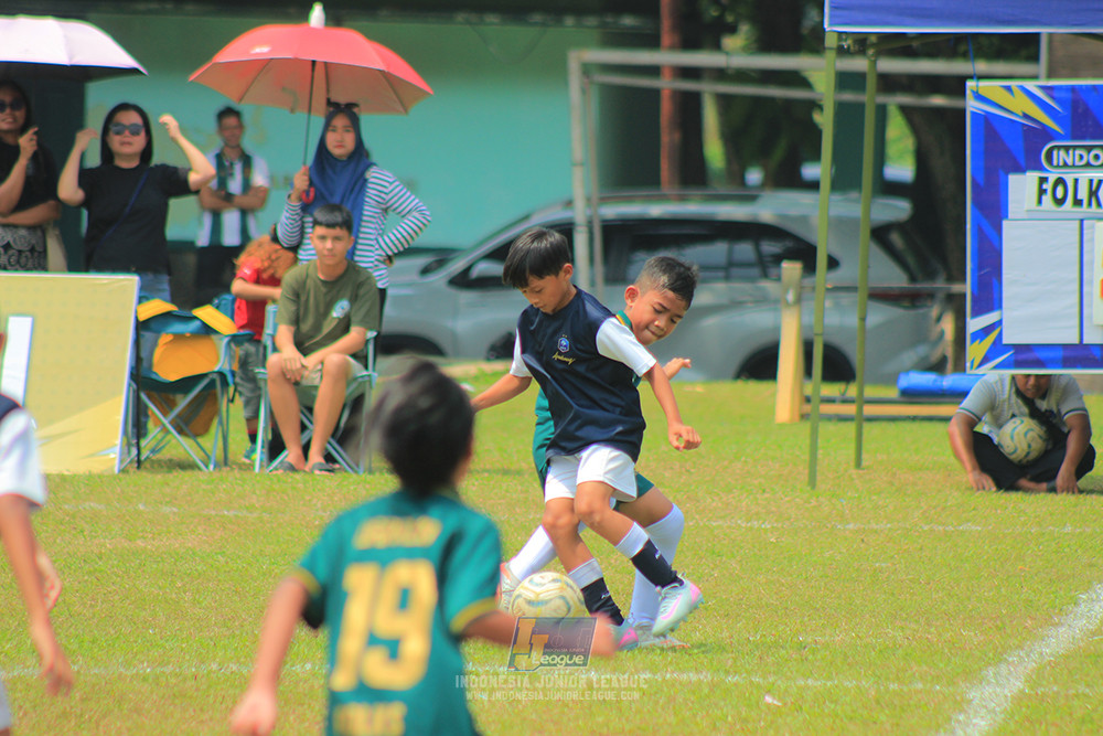 ijlu10 170825 fff academy jakarta vs folk football academy