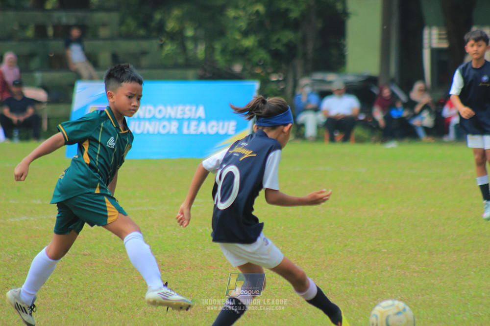 ijlu10 170825 fff academy jakarta vs folk football academy