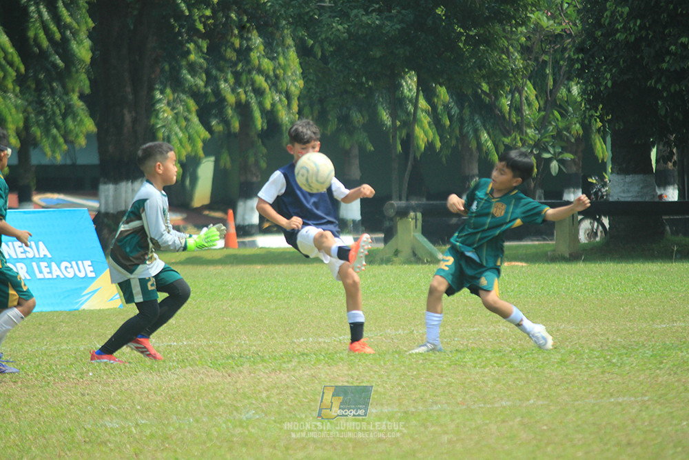ijlu10 170825 fff academy jakarta vs folk football academy