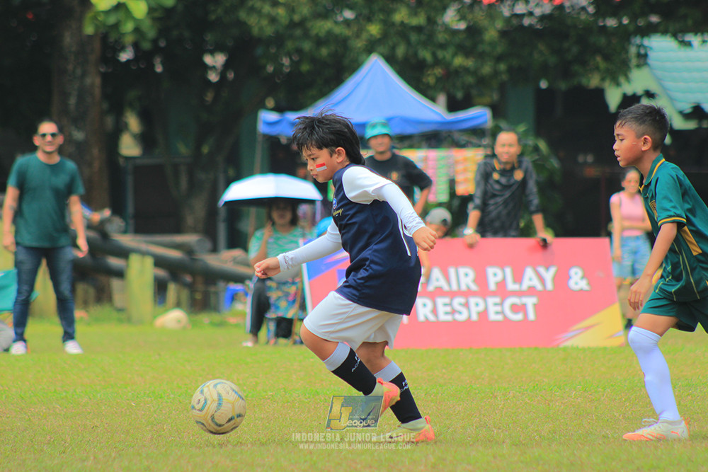 ijlu10 170825 fff academy jakarta vs folk football academy