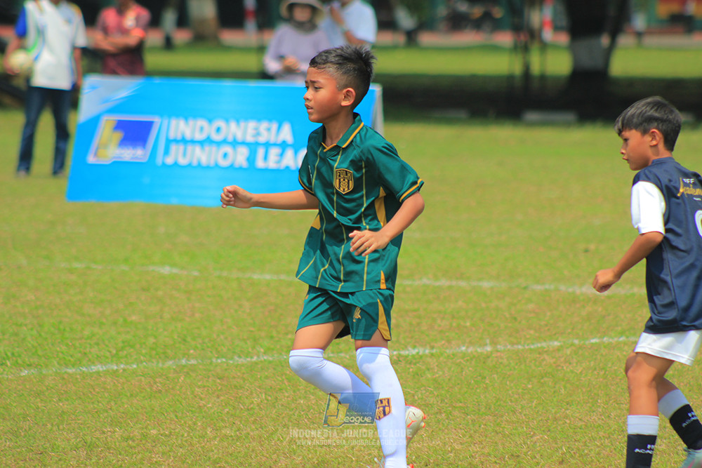 ijlu10 170825 fff academy jakarta vs folk football academy