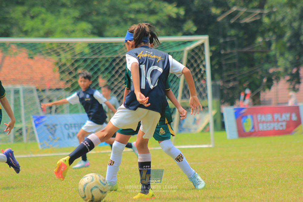 ijlu10 170825 fff academy jakarta vs folk football academy