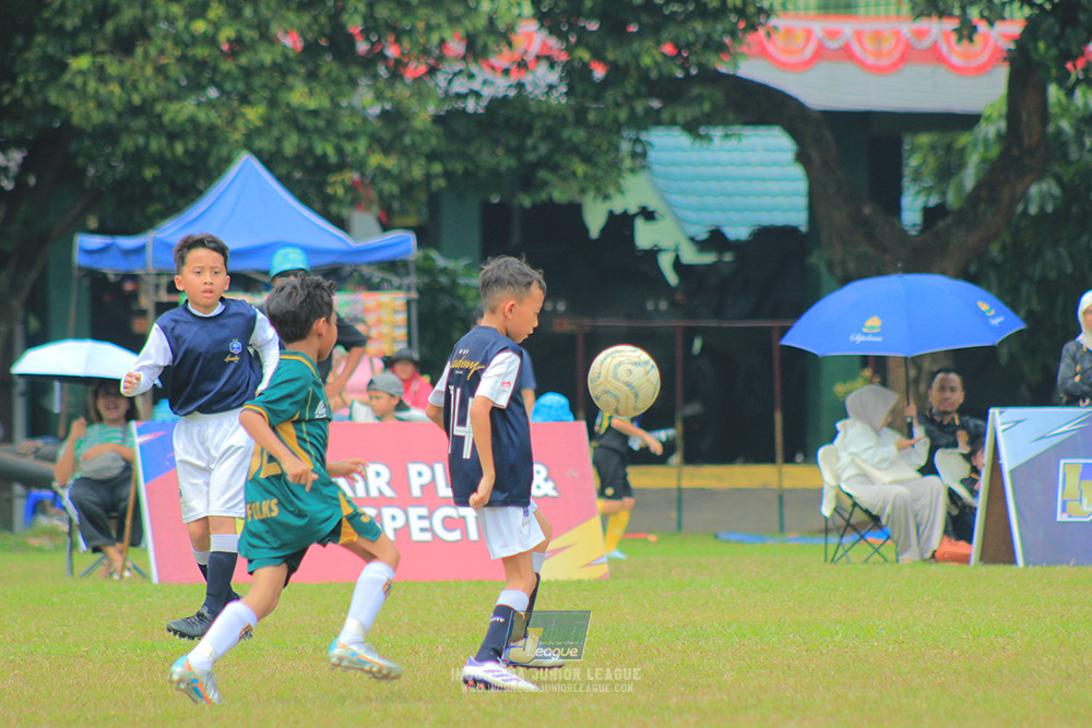 ijlu10 170825 fff academy jakarta vs folk football academy