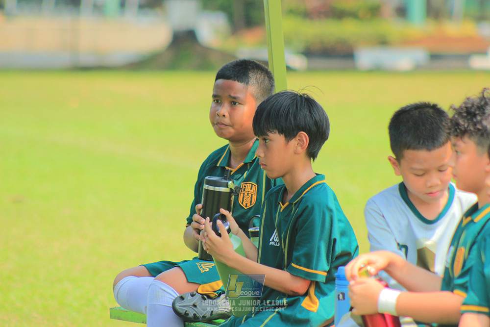 ijlu10 170825 fff academy jakarta vs folk football academy