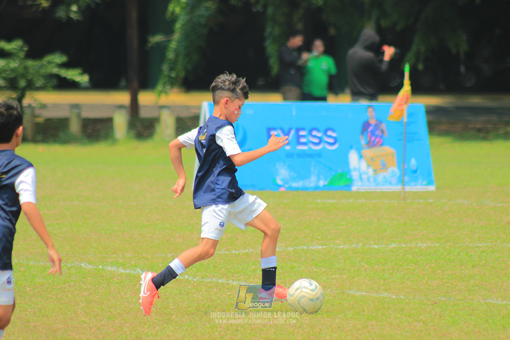 ijlu10 170825 fff academy jakarta vs folk football academy