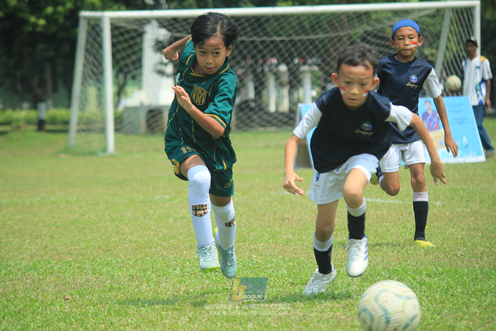 ijlu10 170825 fff academy jakarta vs folk football academy