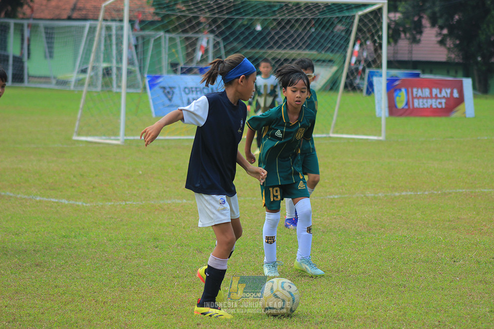 ijlu10 170825 fff academy jakarta vs folk football academy