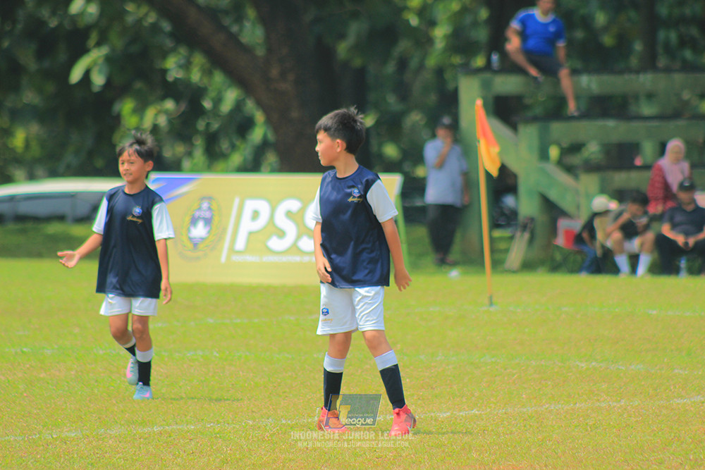 ijlu10 170825 fff academy jakarta vs folk football academy