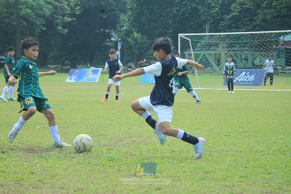 ijlu10 170825 fff academy jakarta vs folk football academy