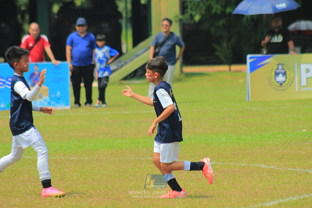 ijlu10 170825 fff academy jakarta vs folk football academy
