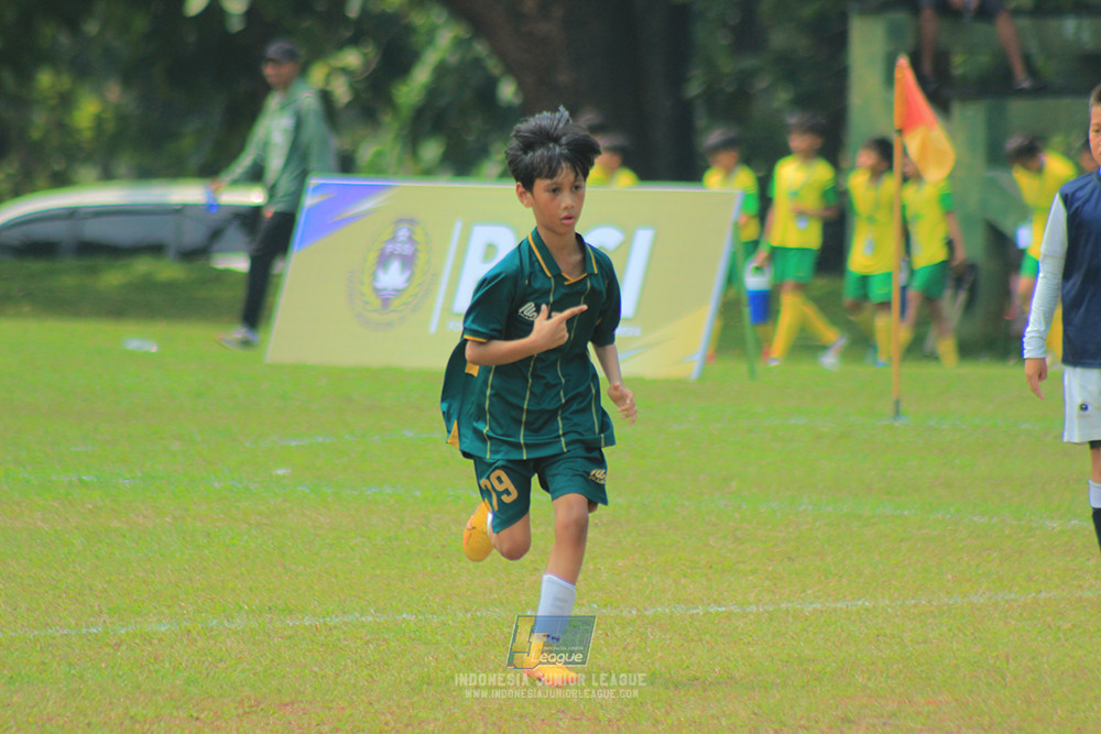 ijlu10 170825 fff academy jakarta vs folk football academy