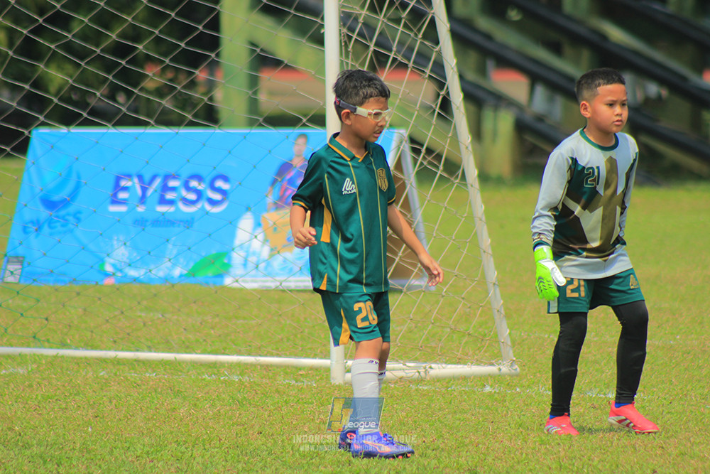 ijlu10 170825 fff academy jakarta vs folk football academy