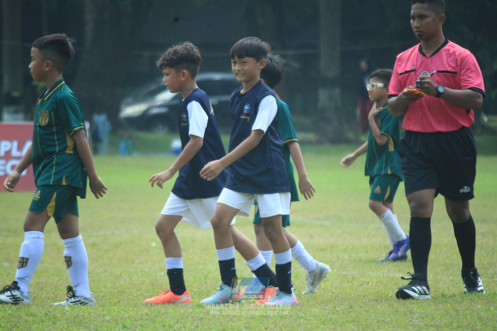 ijlu10 170825 fff academy jakarta vs folk football academy