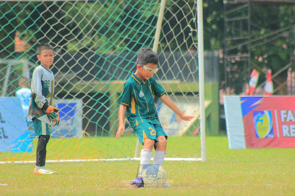 ijlu10 170825 fff academy jakarta vs folk football academy