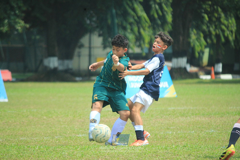 ijlu10 170825 fff academy jakarta vs folk football academy