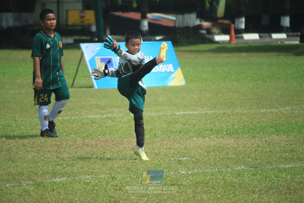 ijlu10 170825 fff academy jakarta vs folk football academy