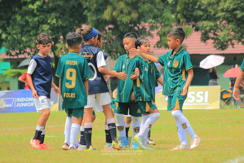 ijlu10 170825 fff academy jakarta vs folk football academy