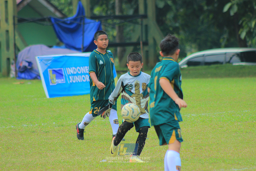 ijlu10 170825 fff academy jakarta vs folk football academy