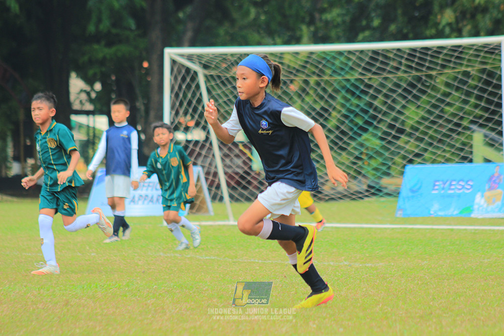 ijlu10 170825 fff academy jakarta vs folk football academy