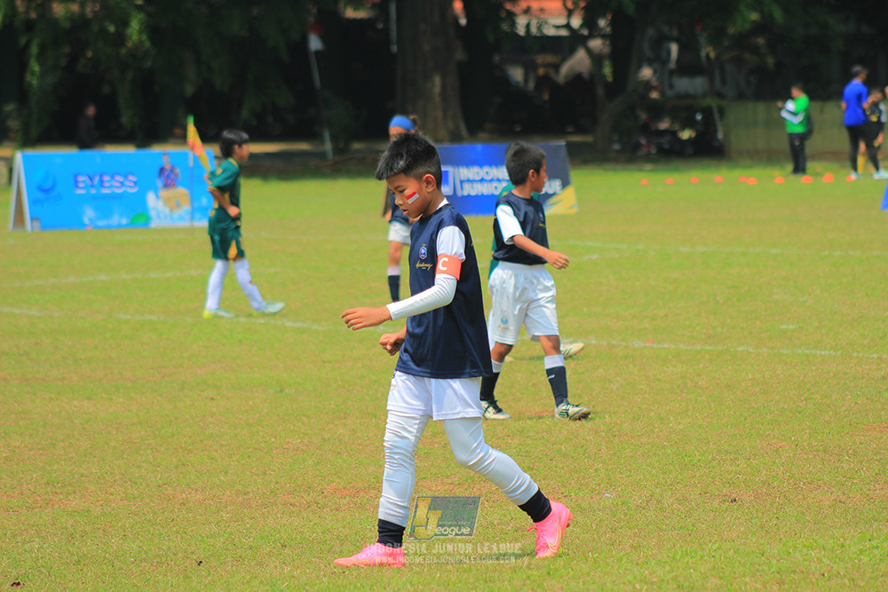 ijlu10 170825 fff academy jakarta vs folk football academy