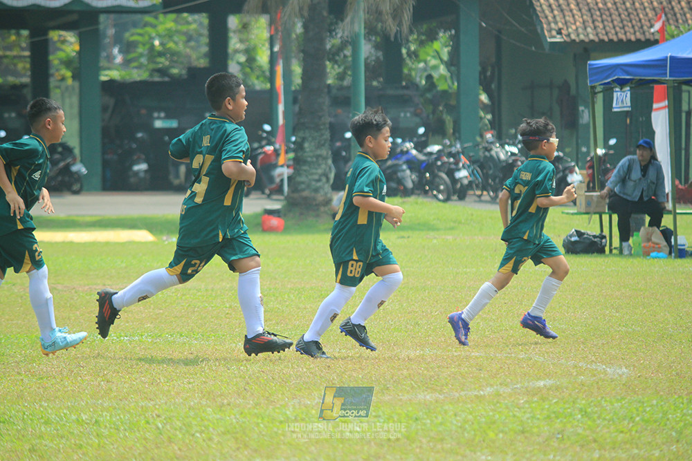 ijlu10 170825 fff academy jakarta vs folk football academy
