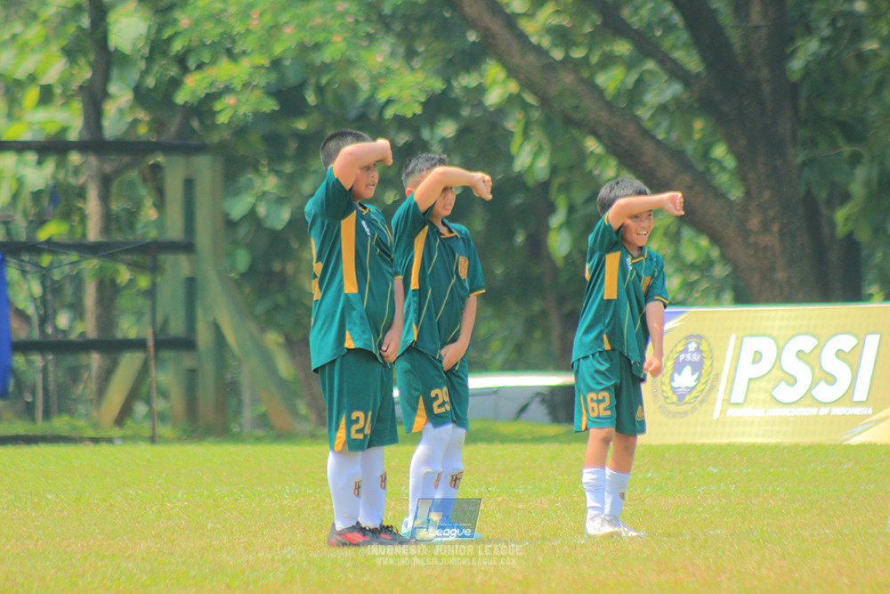 ijlu10 170825 fff academy jakarta vs folk football academy