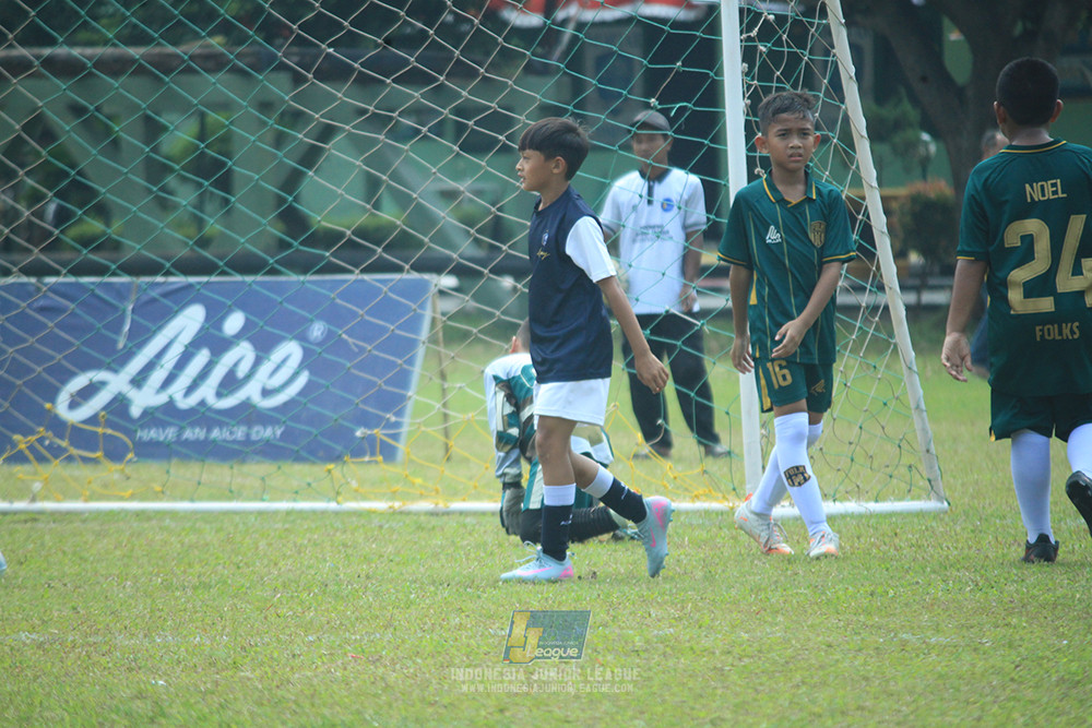 ijlu10 170825 fff academy jakarta vs folk football academy