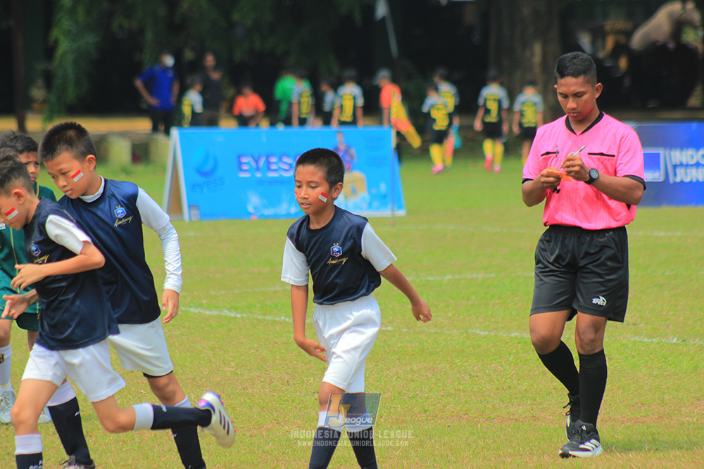 ijlu10 170825 fff academy jakarta vs folk football academy