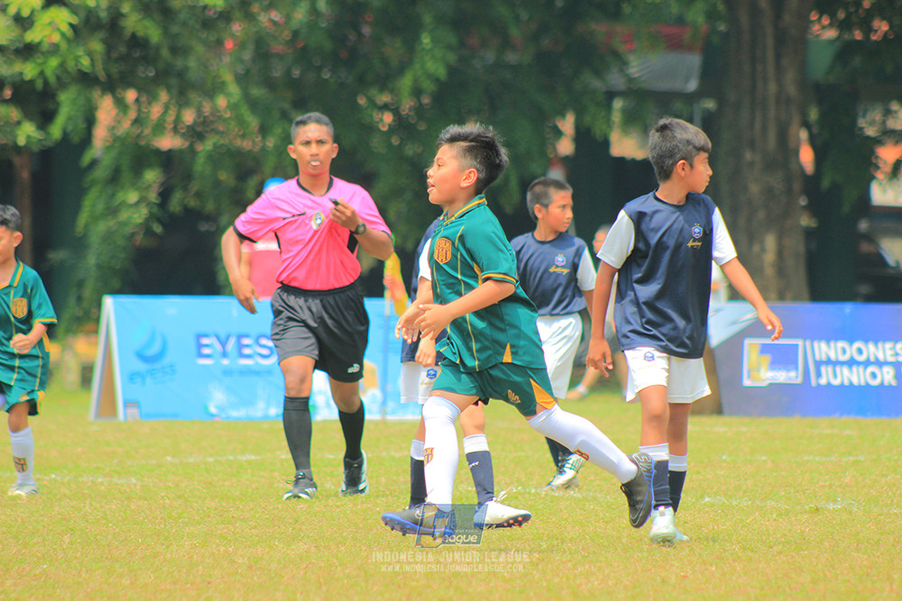 ijlu10 170825 fff academy jakarta vs folk football academy