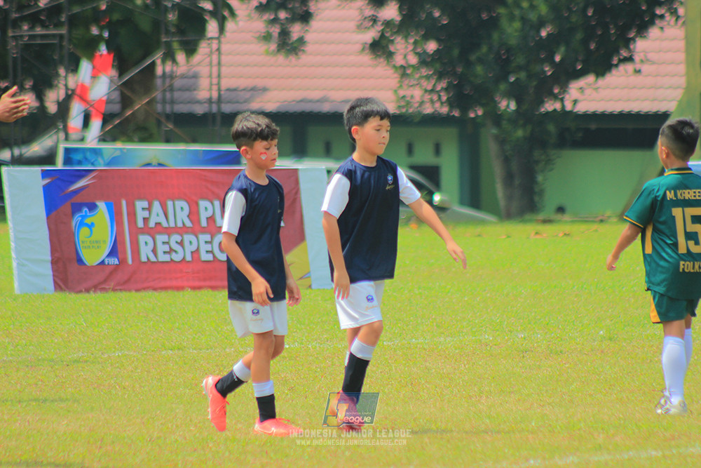 ijlu10 170825 fff academy jakarta vs folk football academy