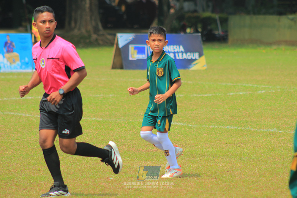 ijlu10 170825 fff academy jakarta vs folk football academy