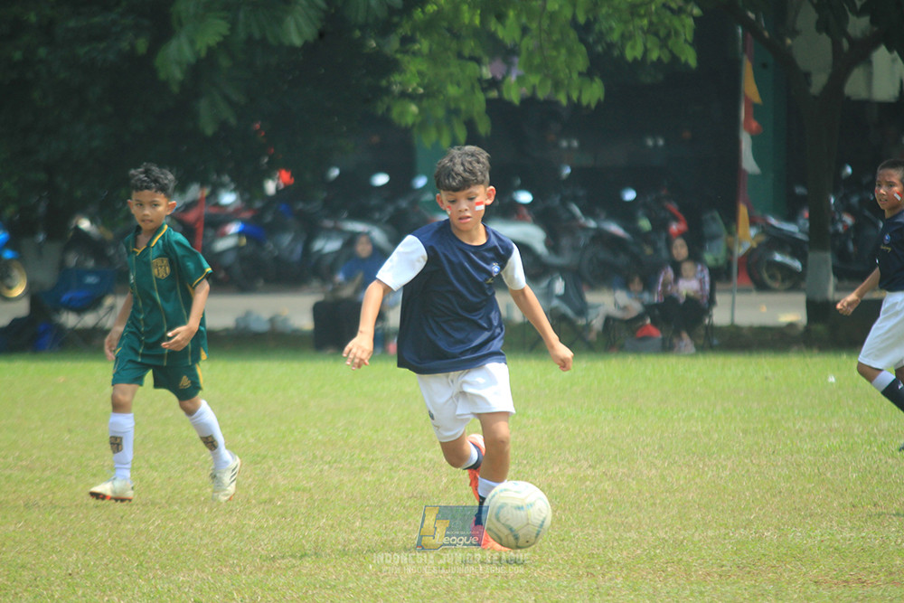 ijlu10 170825 fff academy jakarta vs folk football academy