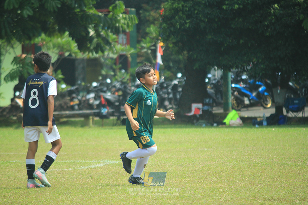 ijlu10 170825 fff academy jakarta vs folk football academy