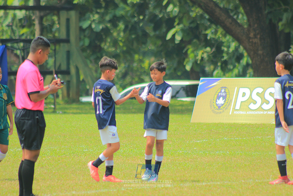 ijlu10 170825 fff academy jakarta vs folk football academy