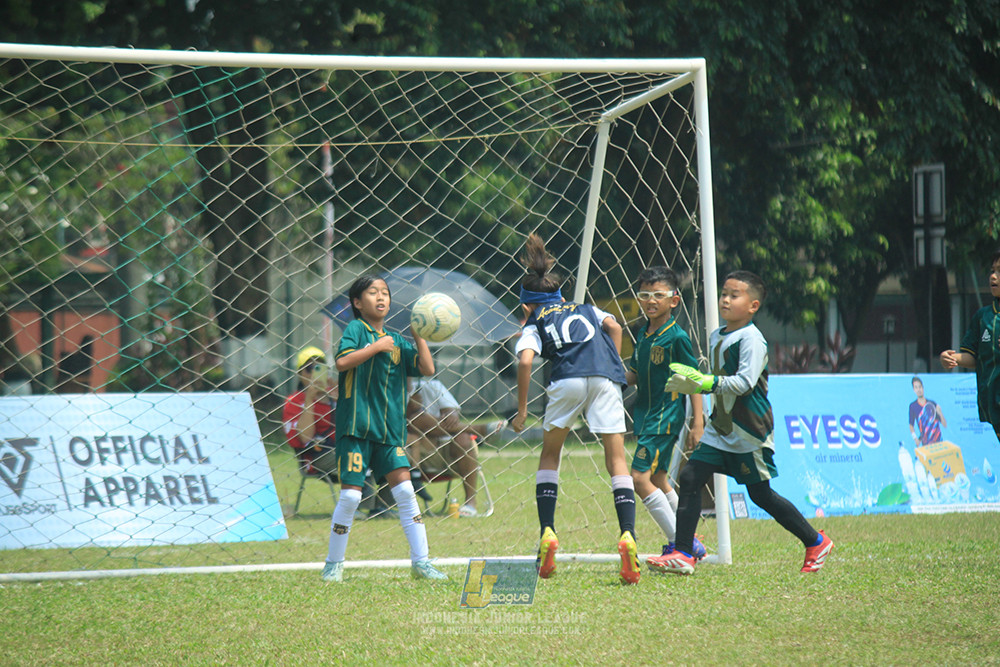 ijlu10 170825 fff academy jakarta vs folk football academy