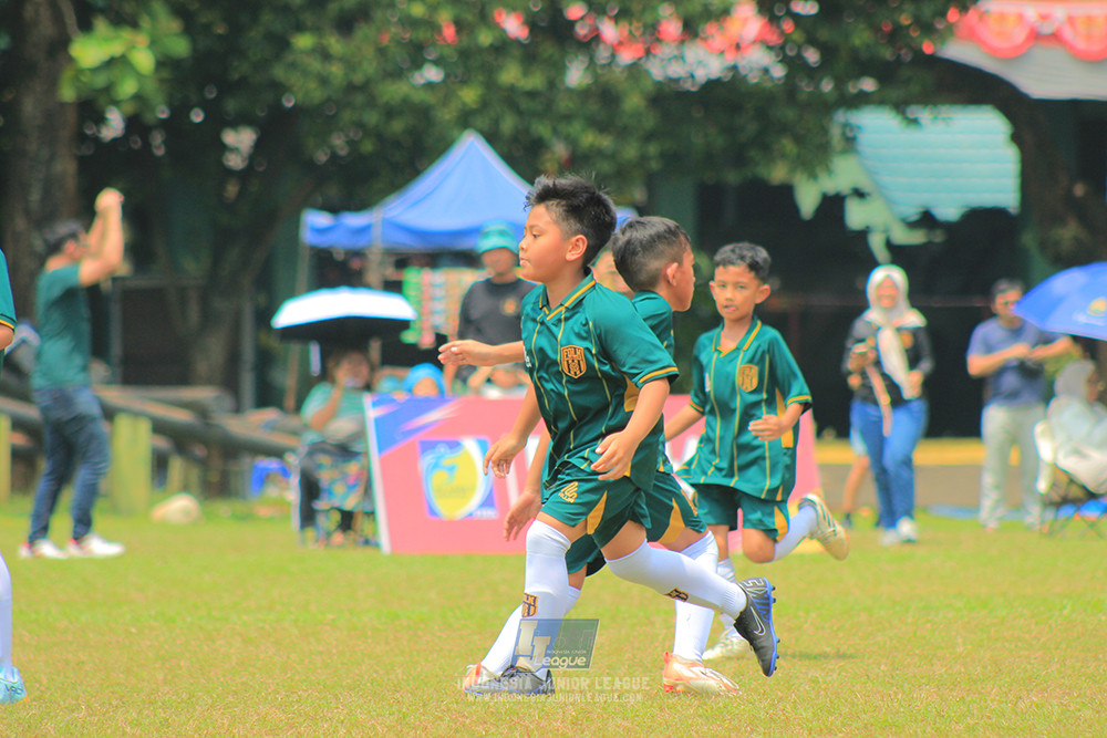 ijlu10 170825 fff academy jakarta vs folk football academy