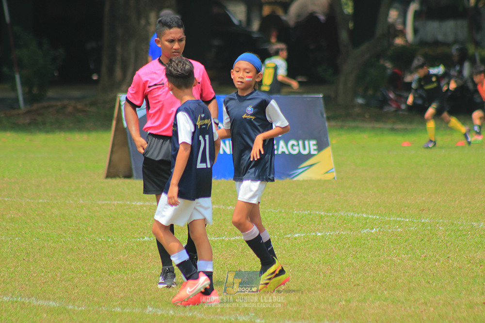 ijlu10 170825 fff academy jakarta vs folk football academy