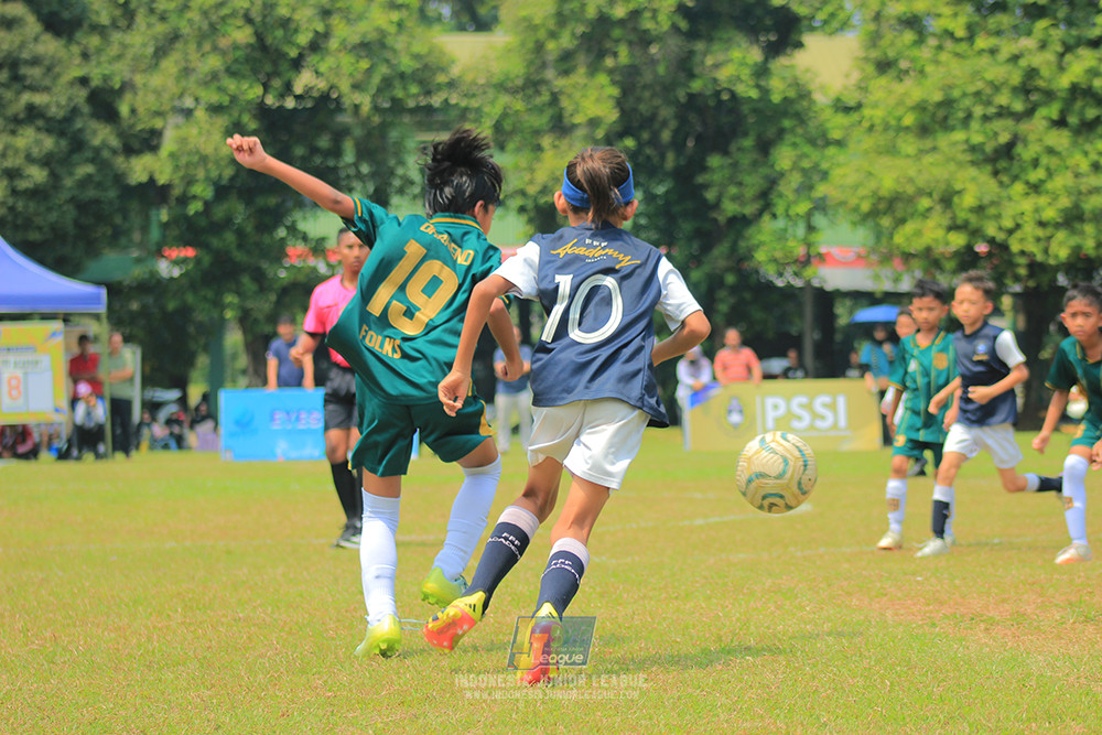 ijlu10 170825 fff academy jakarta vs folk football academy