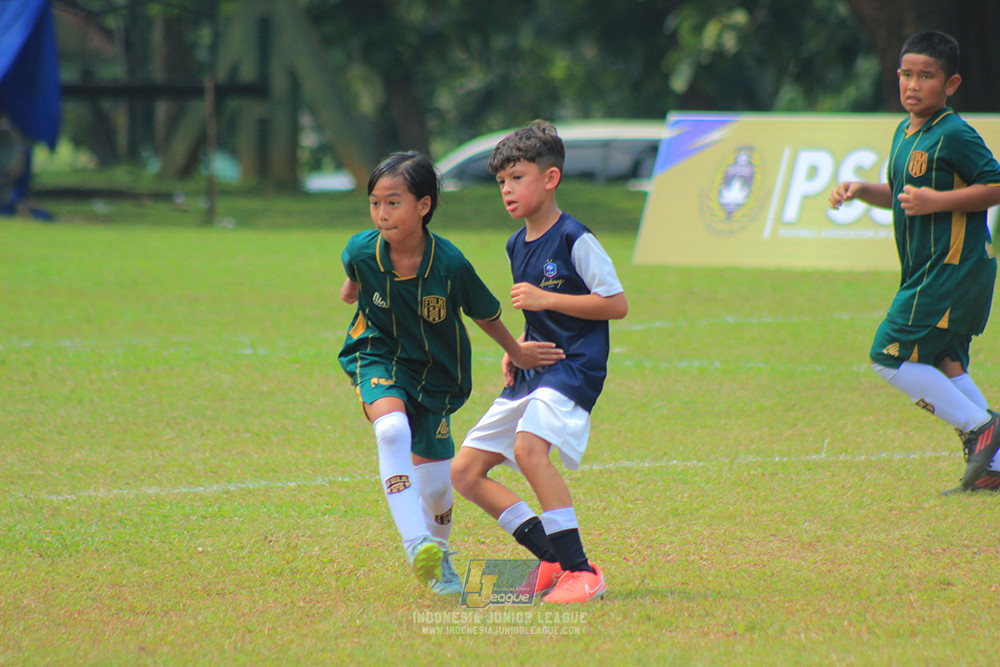 ijlu10 170825 fff academy jakarta vs folk football academy