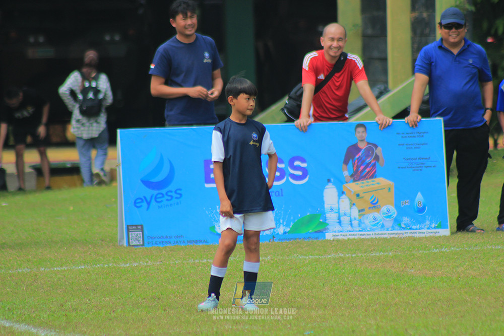 ijlu10 170825 fff academy jakarta vs folk football academy