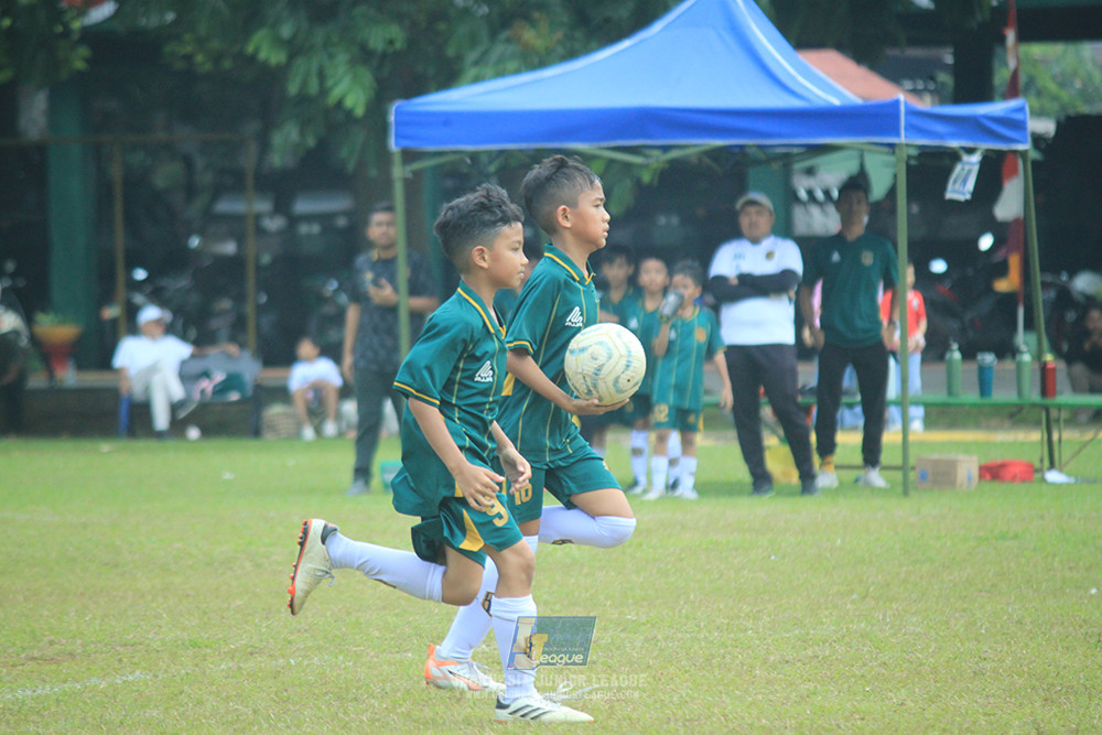 ijlu10 170825 fff academy jakarta vs folk football academy