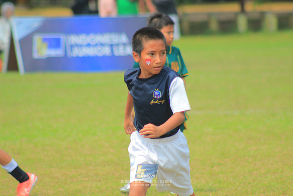 ijlu10 170825 fff academy jakarta vs folk football academy
