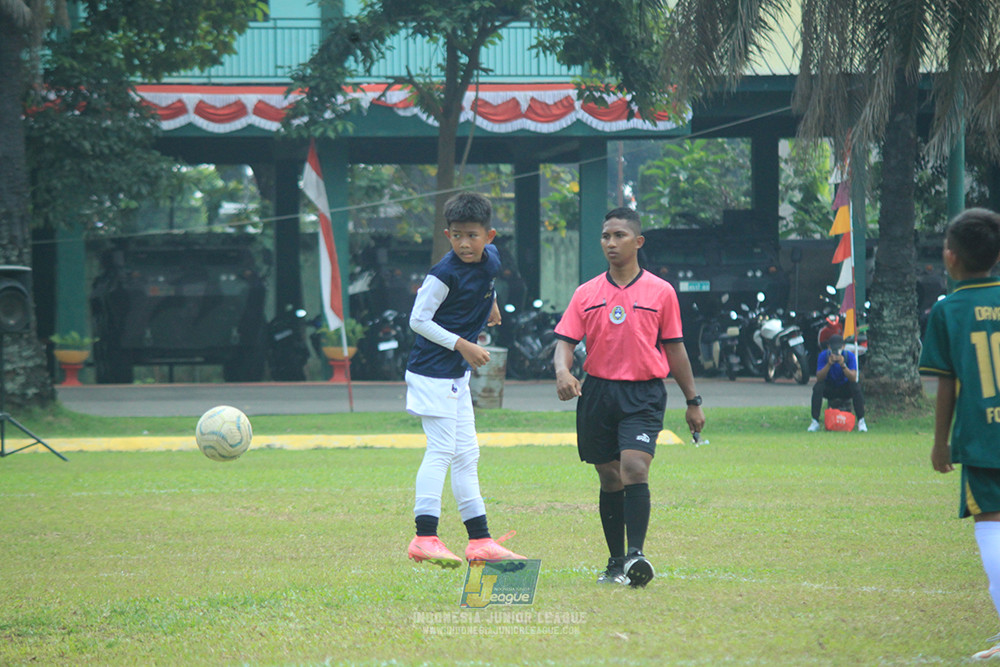 ijlu10 170825 fff academy jakarta vs folk football academy